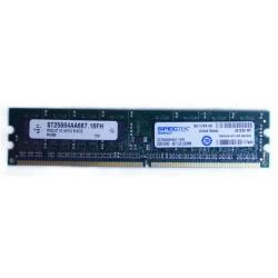Crucial 2gb Ddr2 667mhz St25664aa667